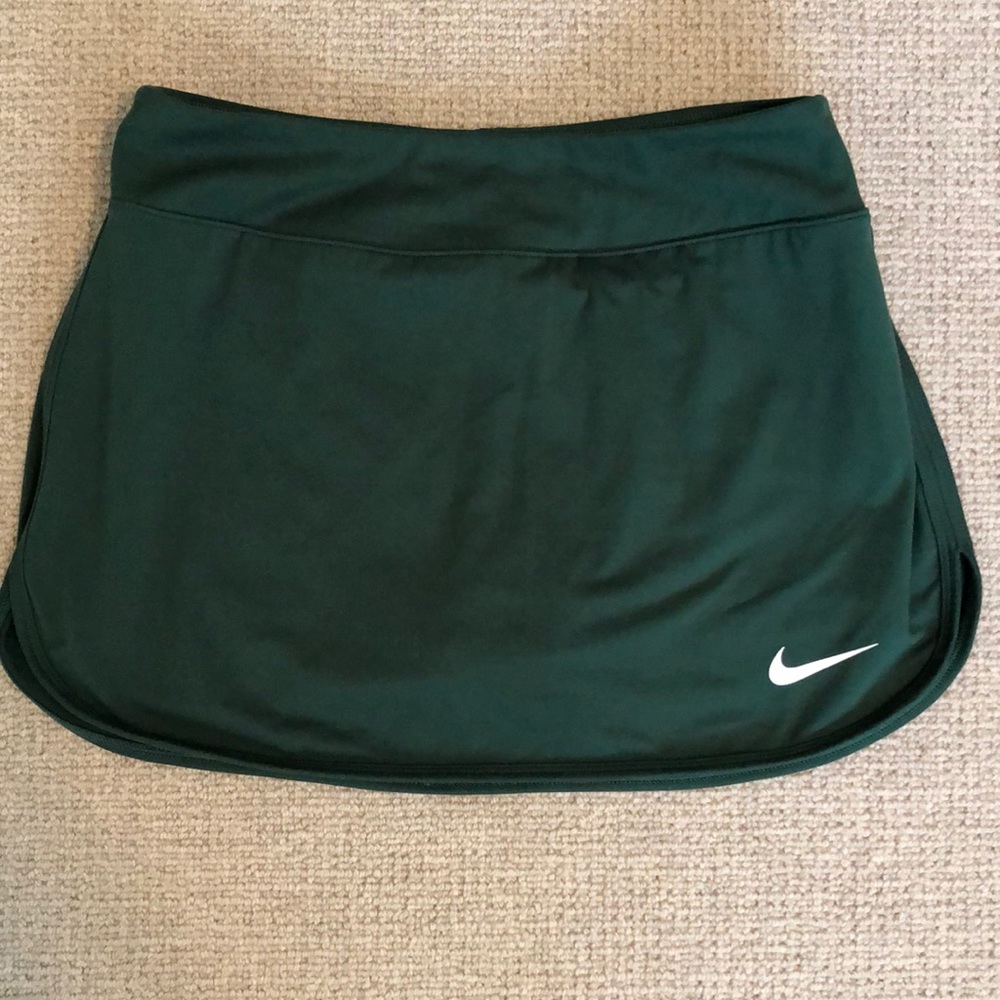 Nike Dri-Fit Tennis Skirt